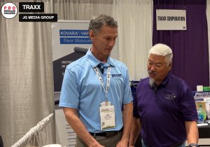 TRAXX-Up Close with Namba NWFA 2024