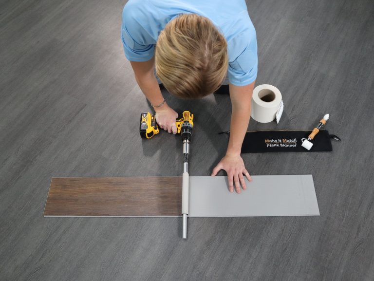 TSC Make It Match Step 3B