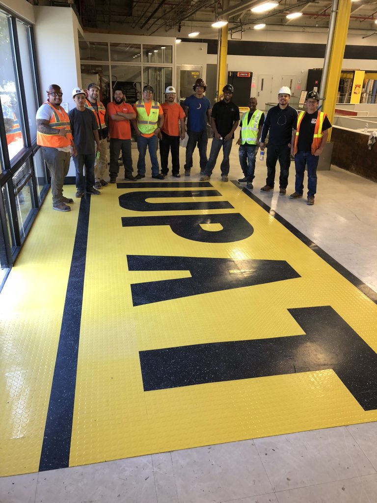 iupat case study main photo