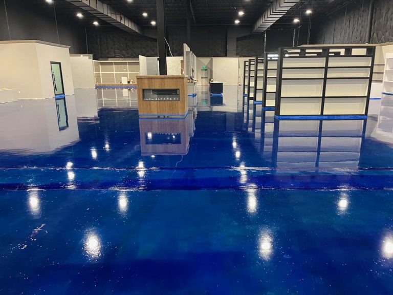 Mill Creek case study main photo